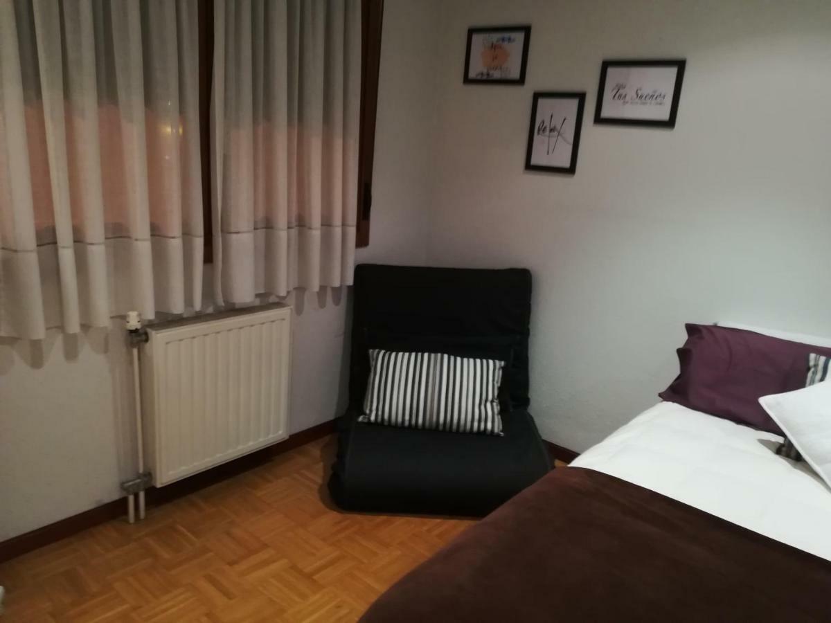Aviles Para Visitar Eksteriør billede